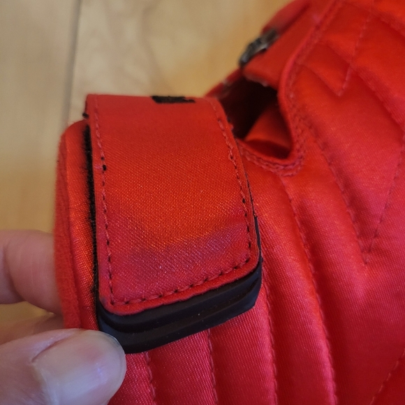 Puma vintage quilted speedcat hightop velcro moto racing boxing sneakers shoes 6 - Picture 10 of 13